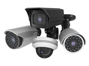 video surveillance